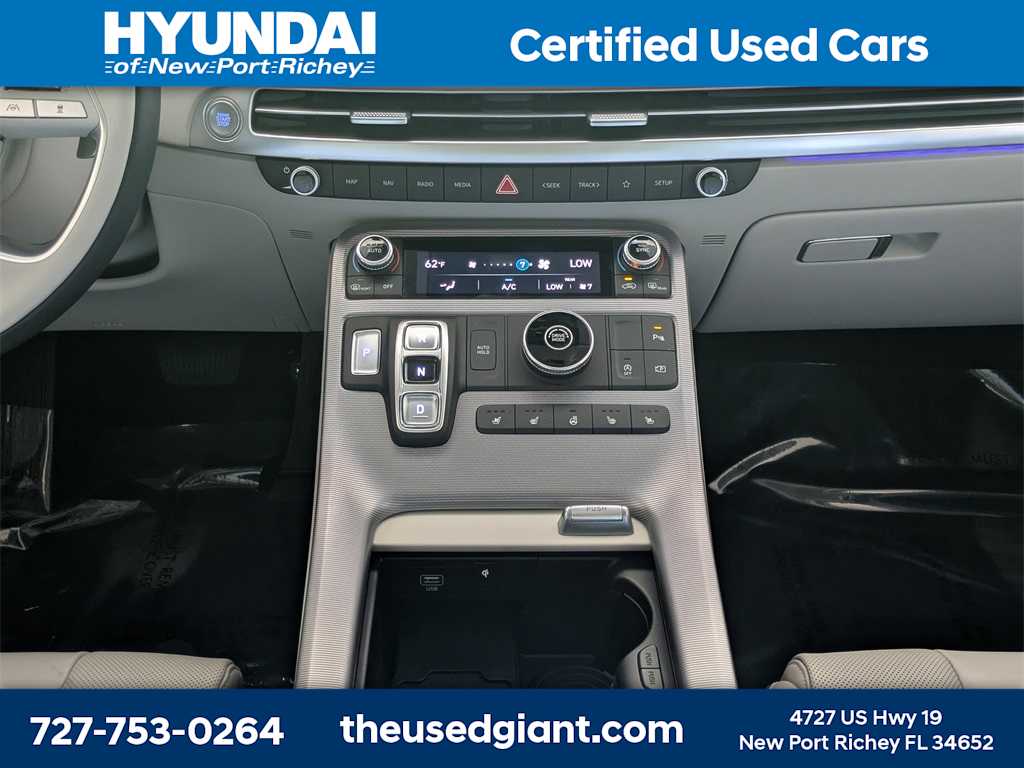 Thumbnail: 2023 Hyundai Palisade - 27