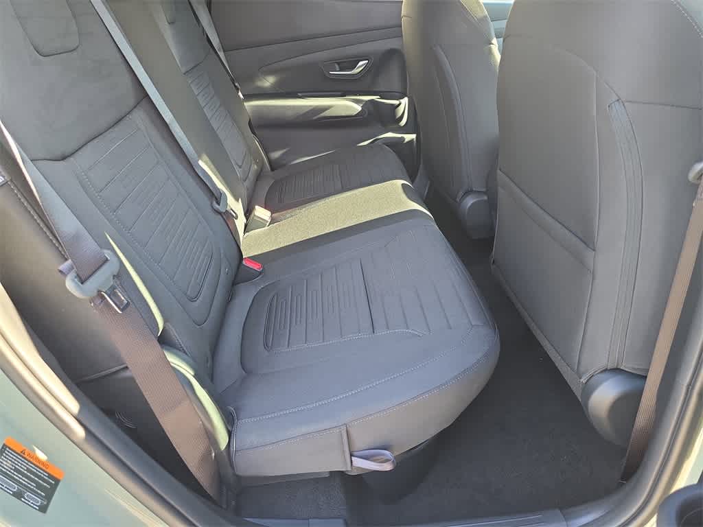 Thumbnail: 2026 Hyundai Santa Cruz - 19