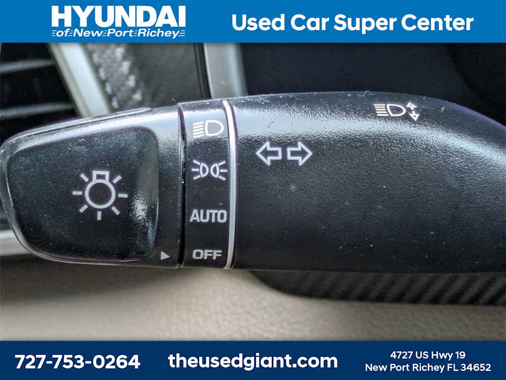 Thumbnail: 2019 Hyundai Tucson - 31