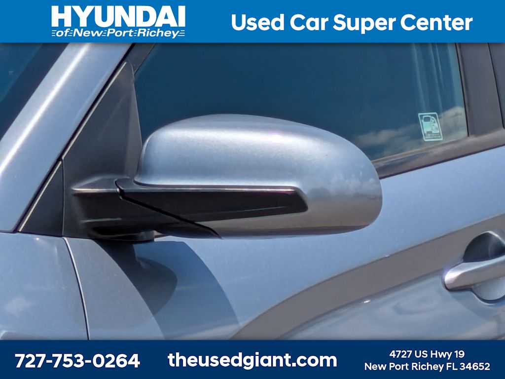 Thumbnail: 2021 Hyundai Kona - 11