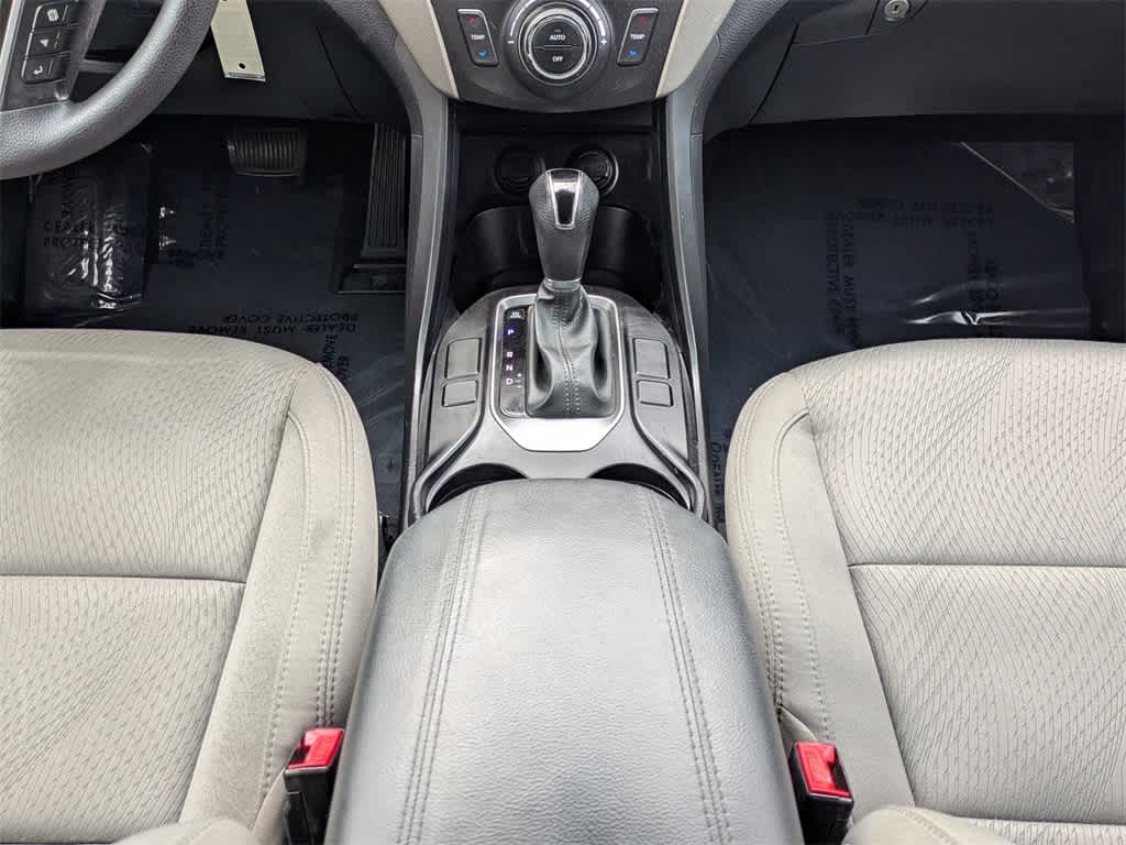 Thumbnail: 2017 Hyundai Santa Fe - 21