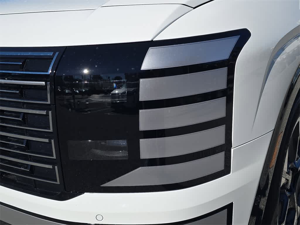 Thumbnail: 2026 Hyundai Palisade - 11