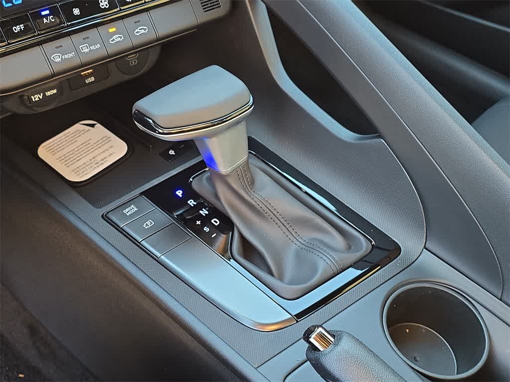 Thumbnail: 2026 Hyundai Elantra - 29