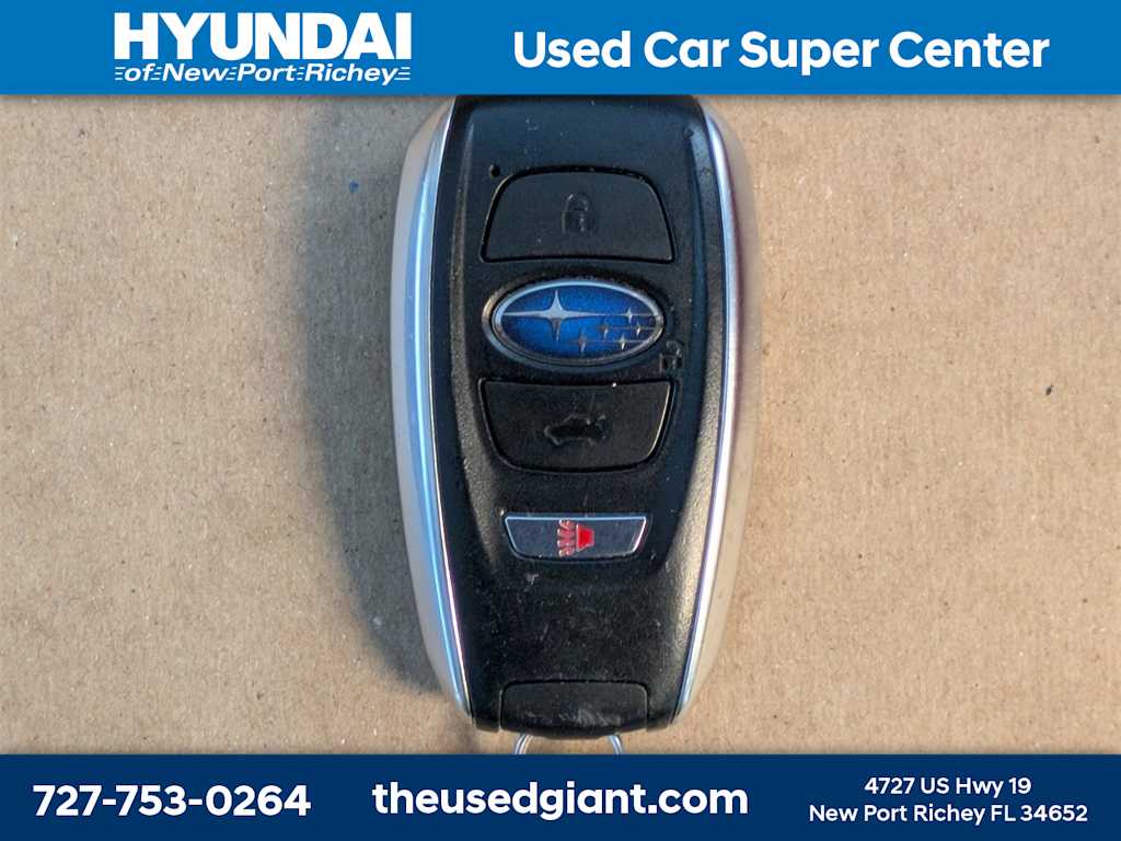 Thumbnail: 2022 Subaru Crosstrek - 35