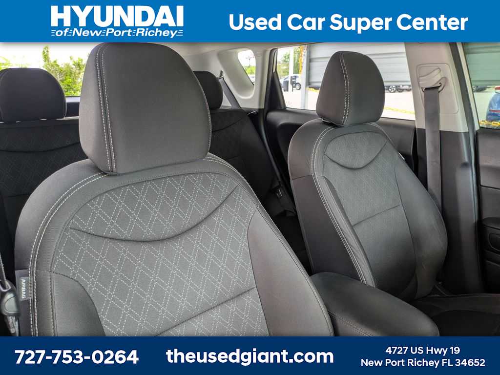 Thumbnail: 2017 Kia Soul - 6