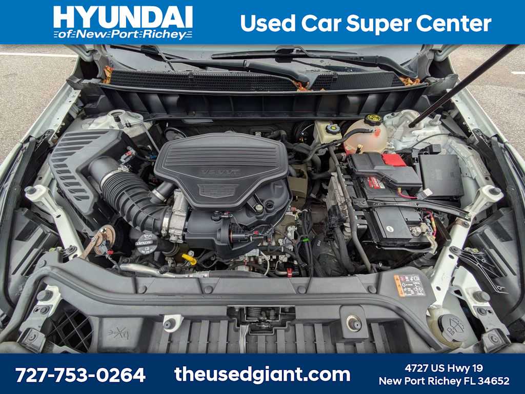 Thumbnail: 2018 Cadillac XT5 - 15