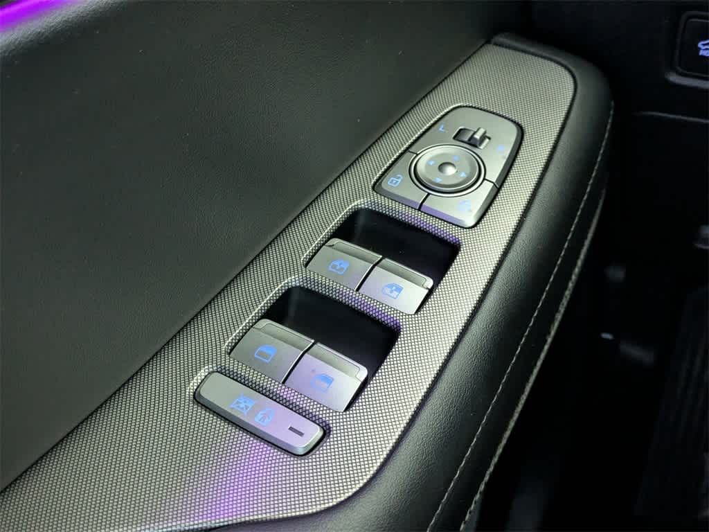 Thumbnail: 2022 Hyundai Palisade - 39