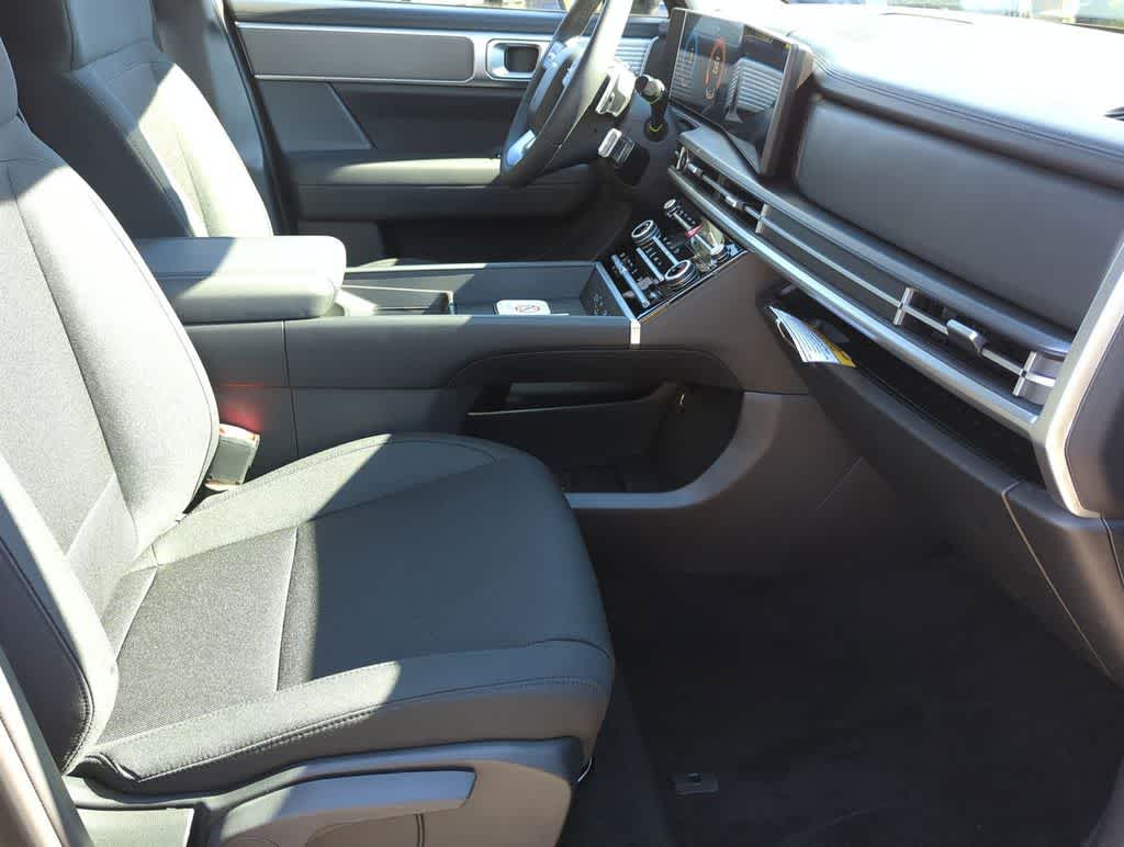 Thumbnail: 2026 Hyundai Santa Fe - 21