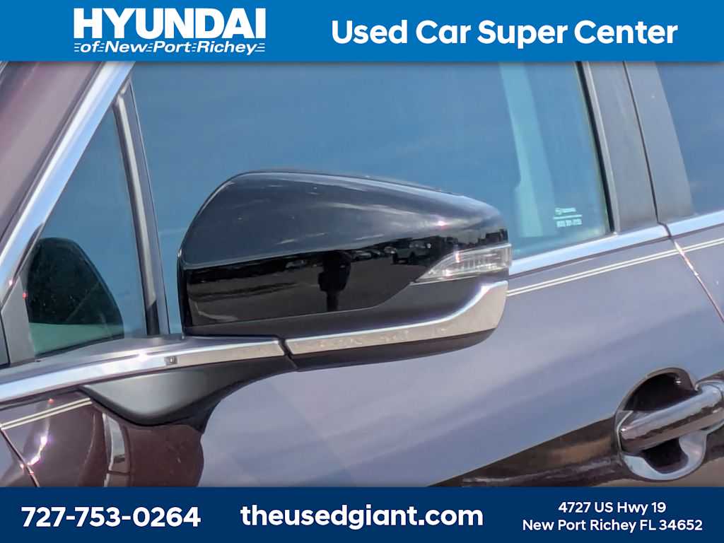 Thumbnail: 2024 Subaru Outback - 11