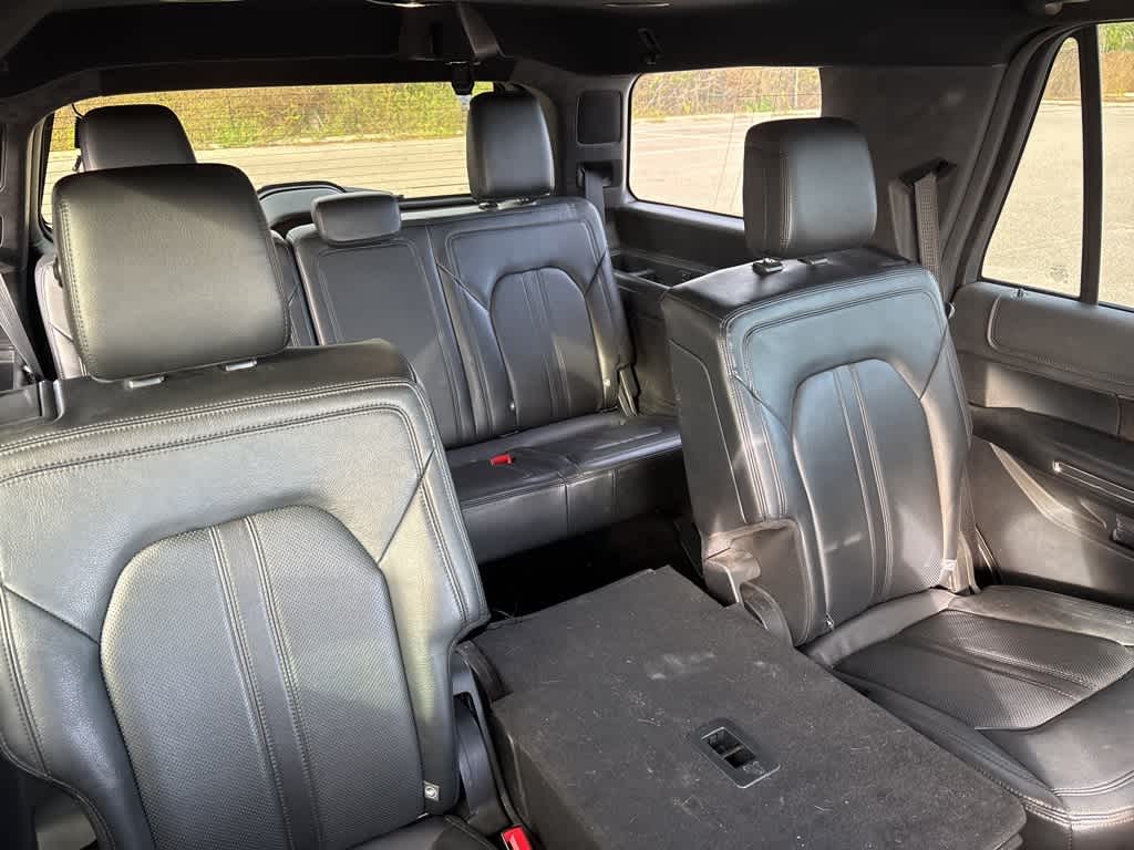 Thumbnail: 2018 Ford Expedition - 11