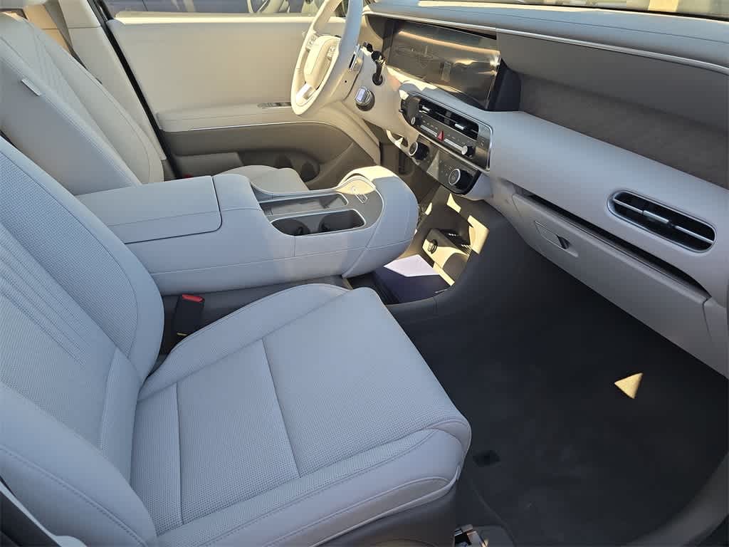 Thumbnail: 2026 Hyundai Palisade - 21