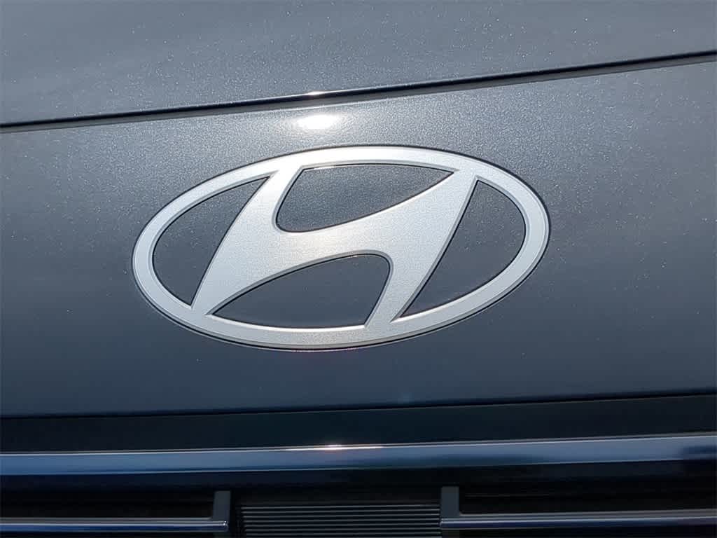 Thumbnail: 2026 Hyundai Palisade - 11