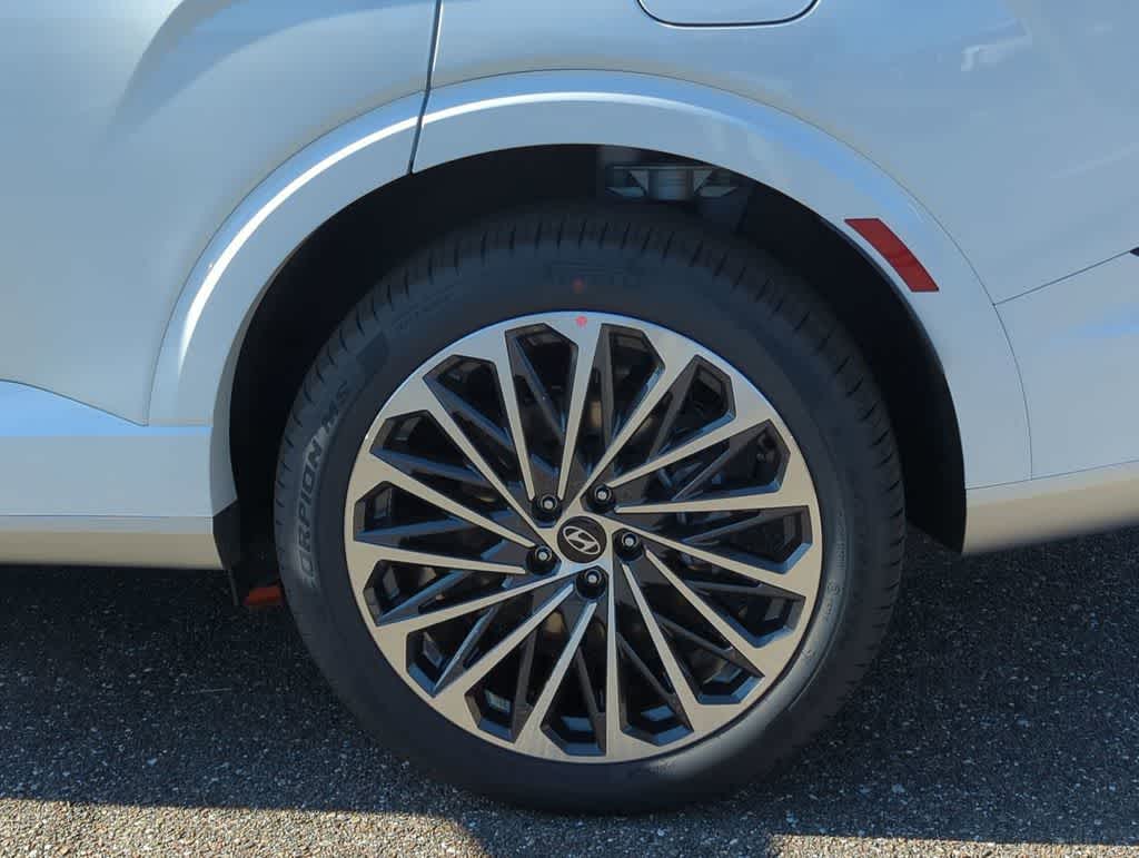 Thumbnail: 2026 Hyundai Palisade - 14