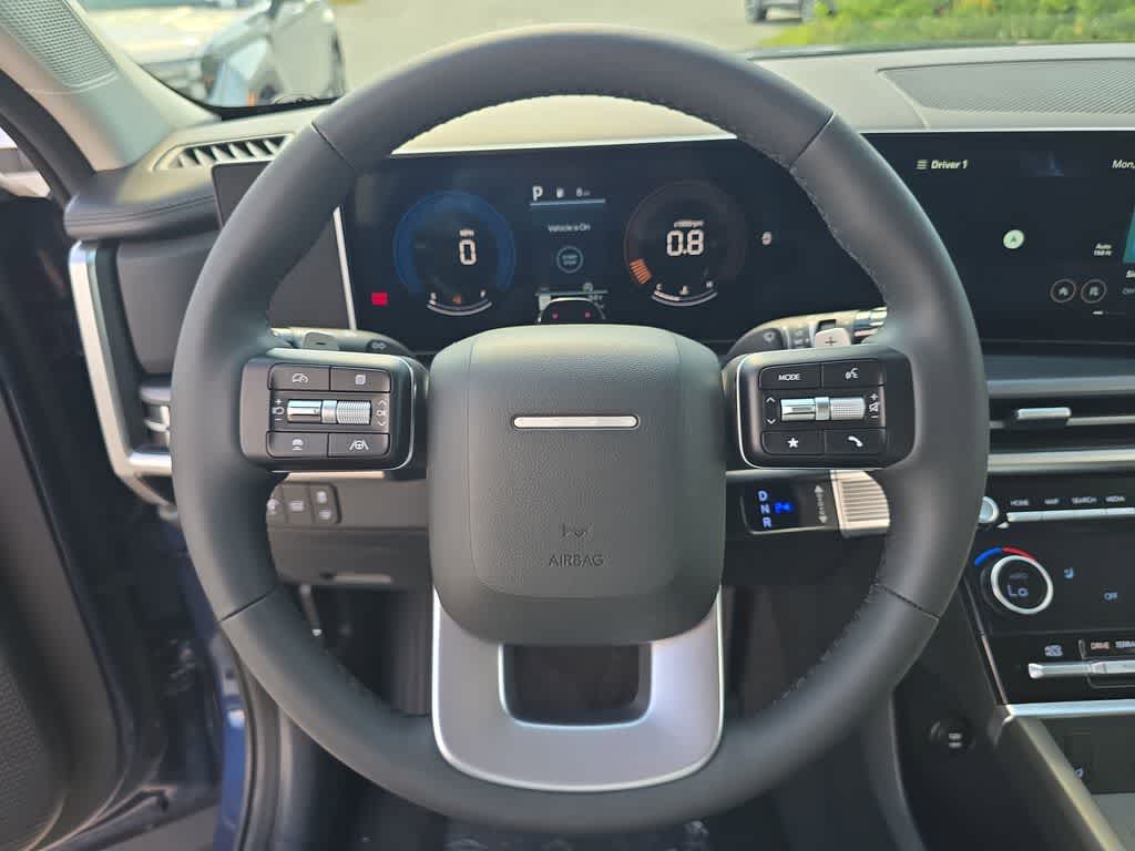 Thumbnail: 2026 Hyundai Santa Fe - 24