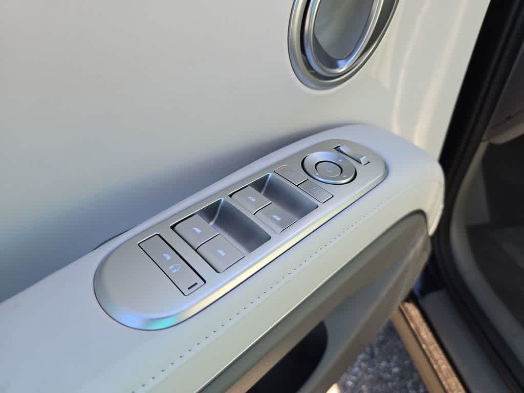 Thumbnail: 2026 Hyundai Palisade - 17