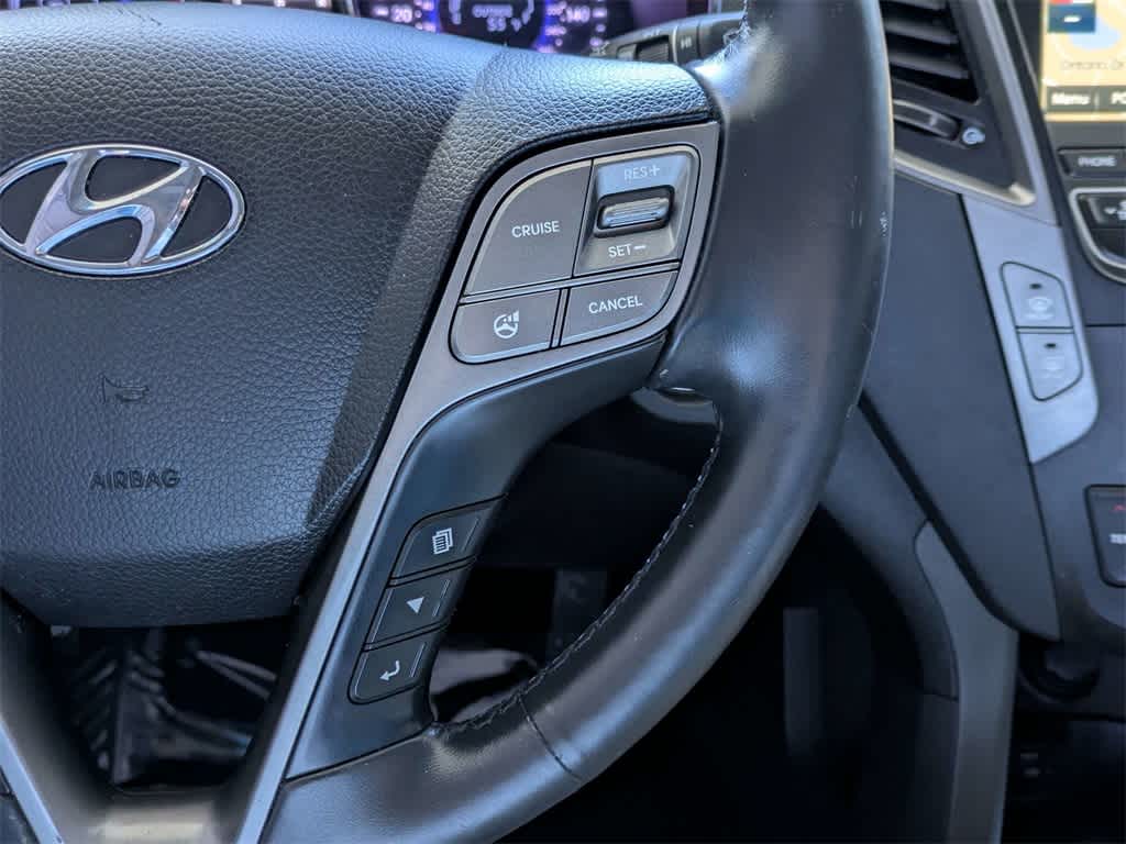 Thumbnail: 2015 Hyundai Santa Fe - 36