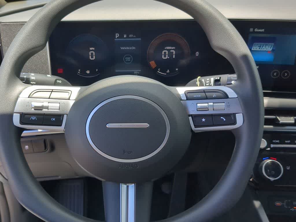 Thumbnail: 2026 Hyundai Santa Cruz - 23