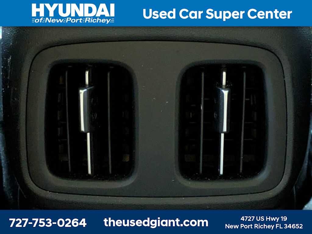 Thumbnail: 2025 Hyundai Tucson - 17