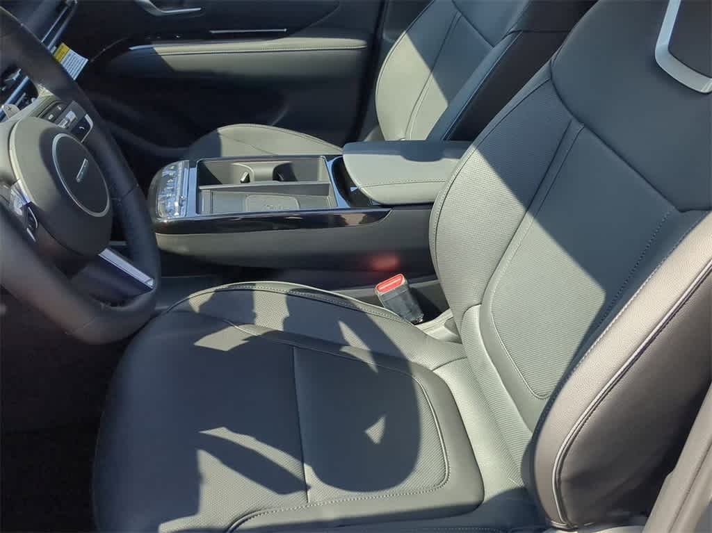 Thumbnail: 2026 Hyundai Tucson - 16