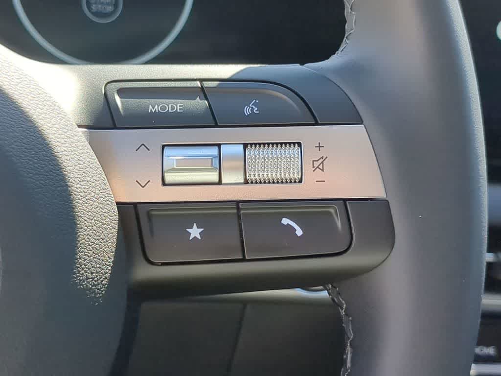 Thumbnail: 2026 Hyundai Tucson - 26