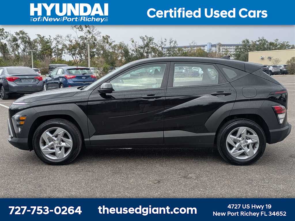 Thumbnail: 2025 Hyundai Kona - 2