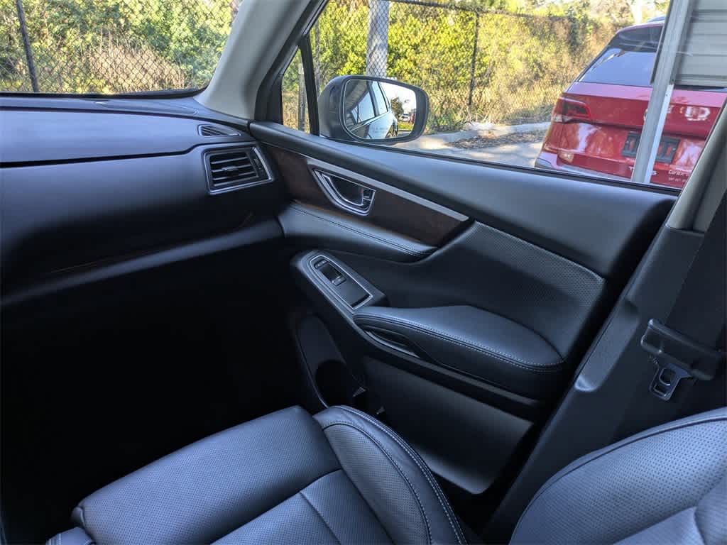 Thumbnail: 2023 Subaru Ascent - 24