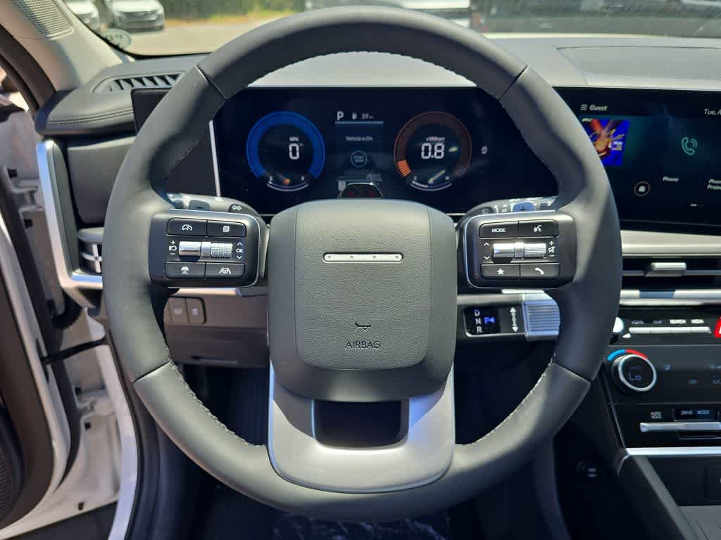 Thumbnail: 2026 Hyundai Santa Fe - 23