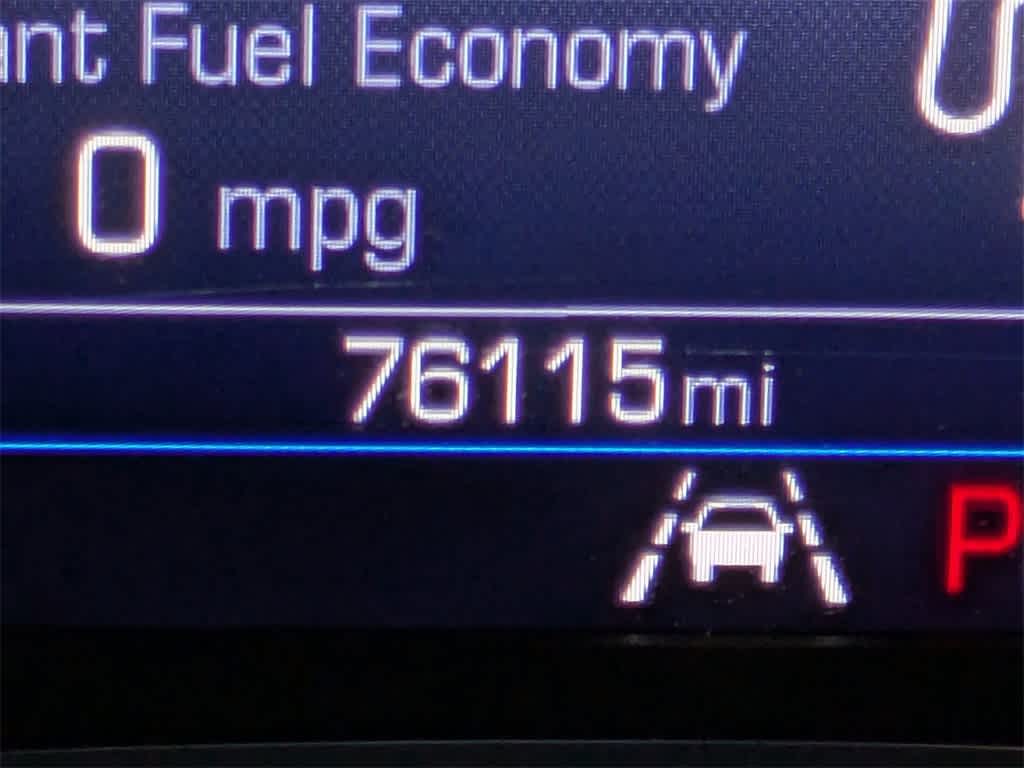 Thumbnail: 2021 Chevrolet Equinox - 37