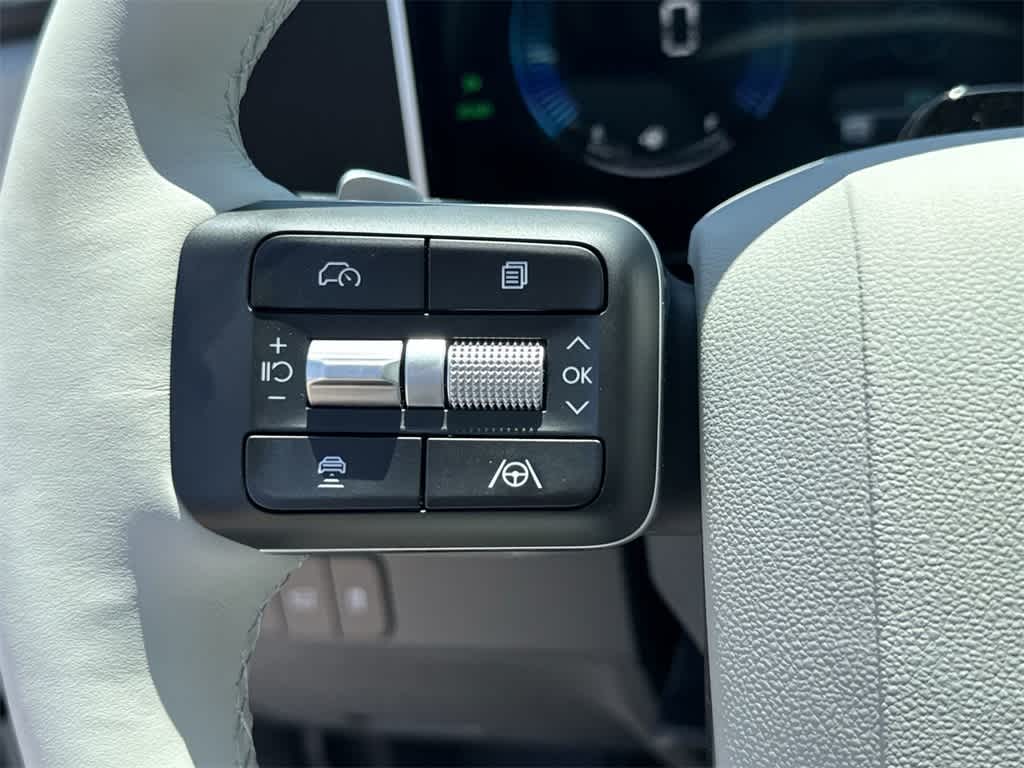 Thumbnail: 2025 Hyundai Santa Fe - 23