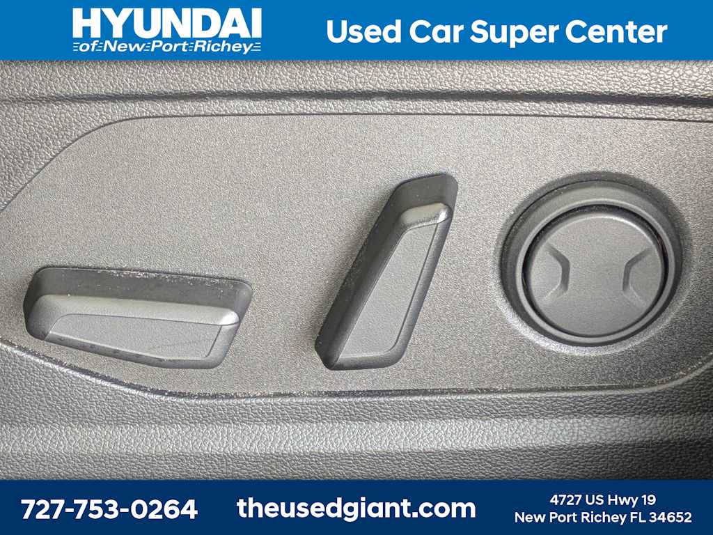 Thumbnail: 2024 Hyundai Tucson - 23