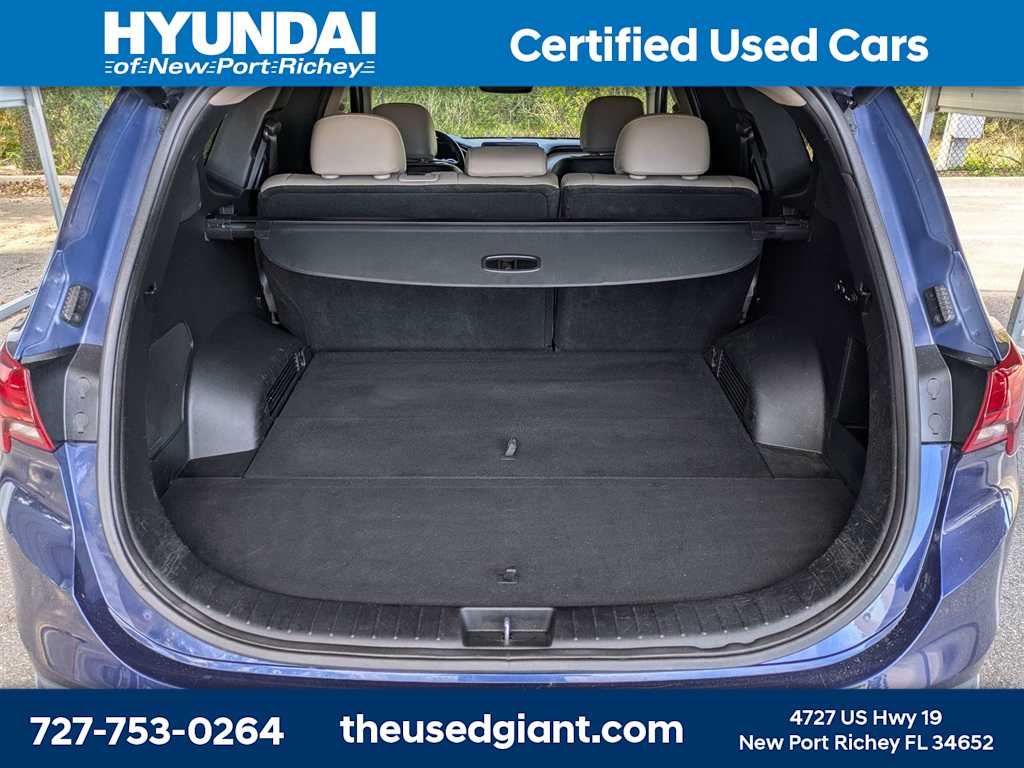 Thumbnail: 2023 Hyundai Santa Fe - 12