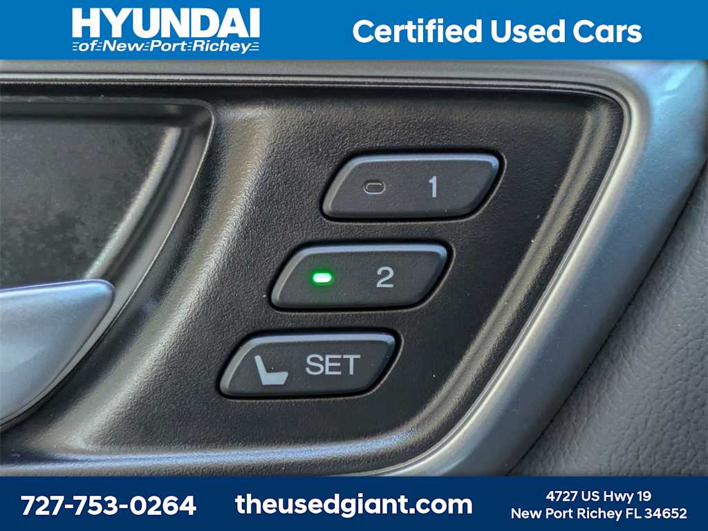 Thumbnail: 2020 Honda CR-V - 24