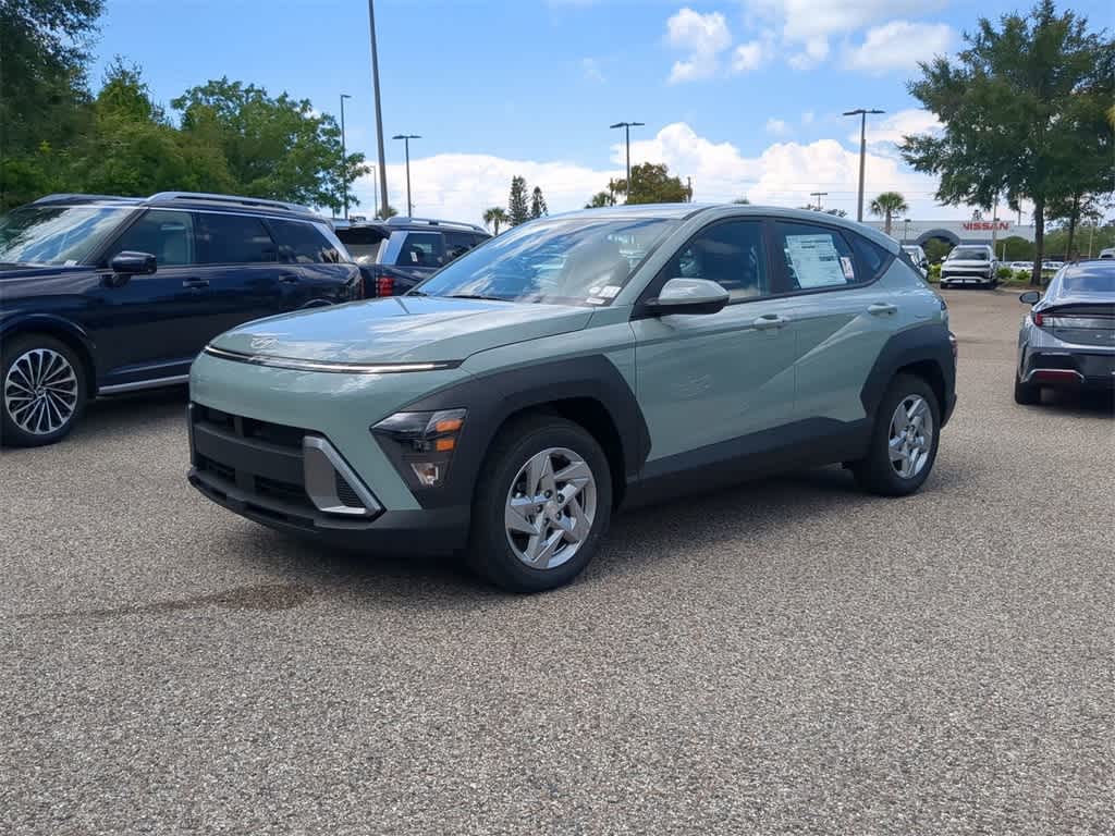 Thumbnail: 2026 Hyundai Kona - 2