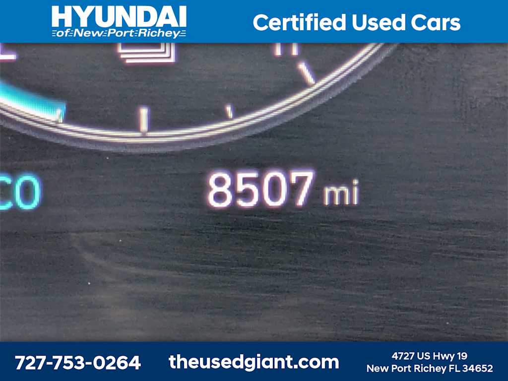 Thumbnail: 2024 Hyundai Elantra - 33