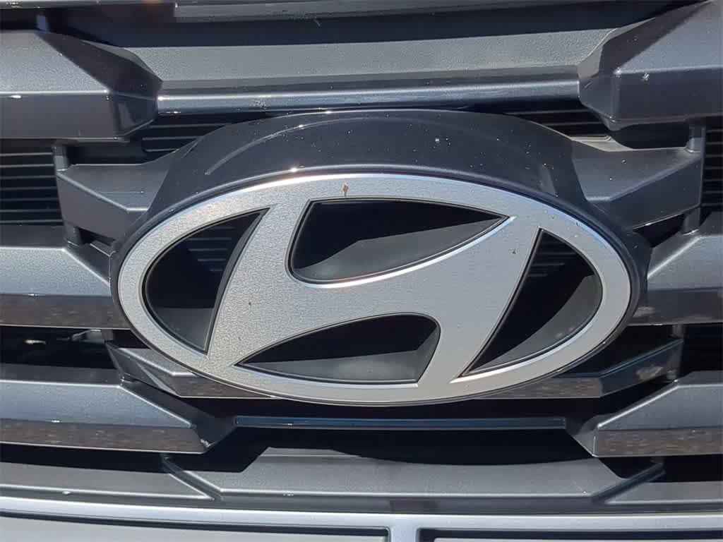 Thumbnail: 2026 Hyundai Tucson - 10