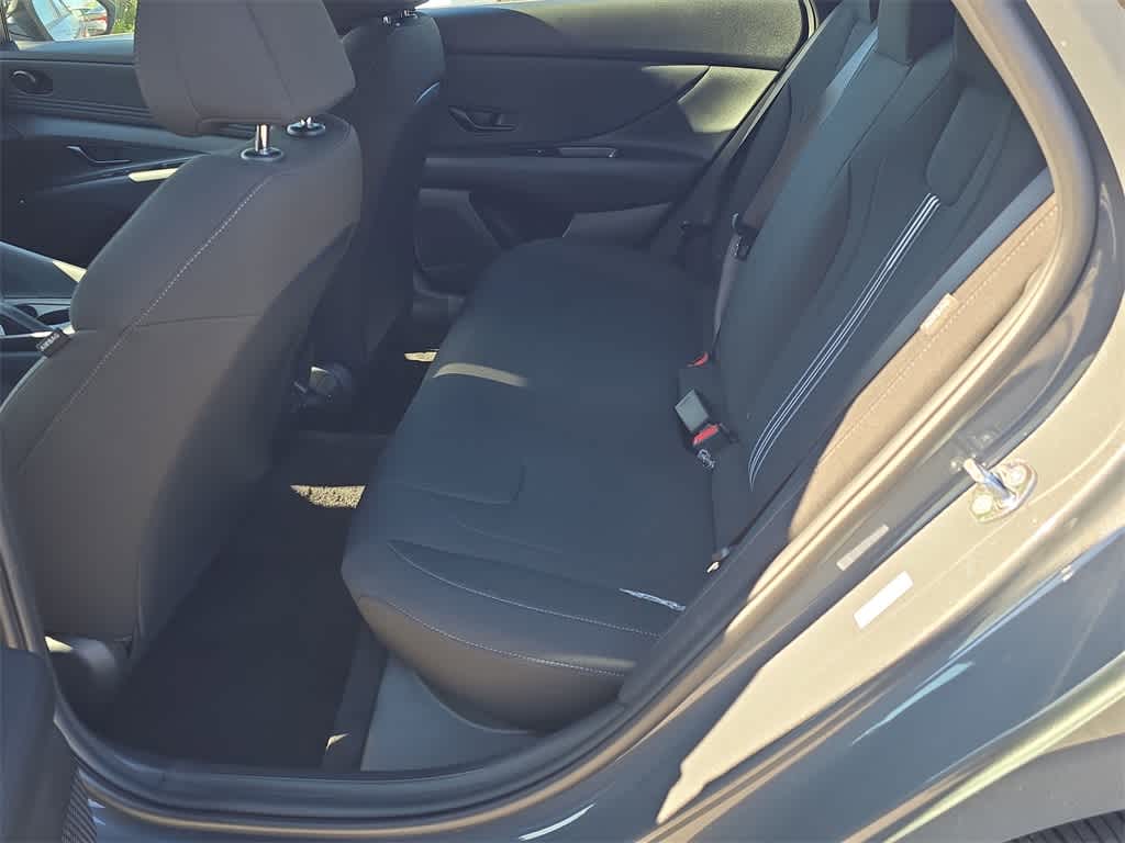 Thumbnail: 2026 Hyundai Elantra - 20