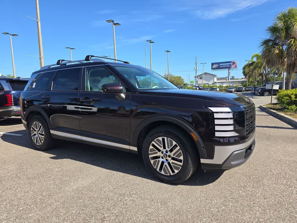 Thumbnail: 2026 Hyundai Palisade - 9
