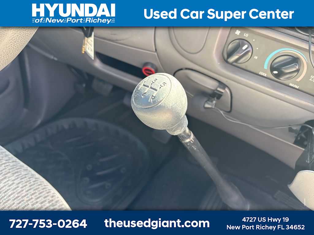 Thumbnail: 2003 Ford F-150 - 8