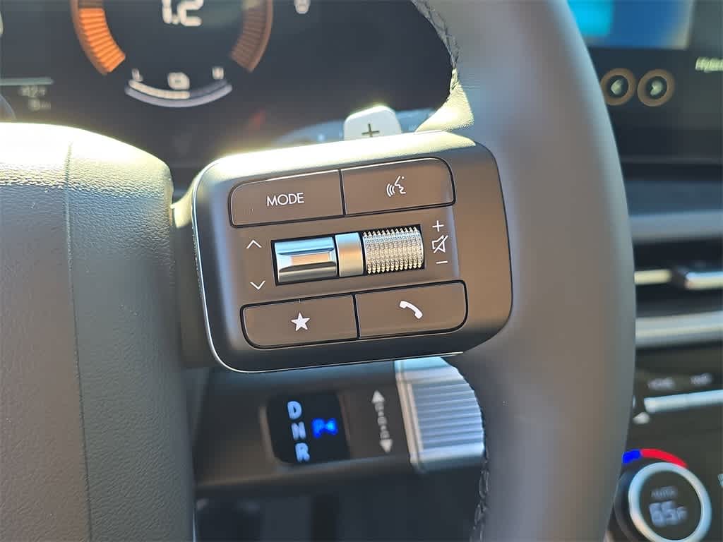 Thumbnail: 2026 Hyundai Santa Fe - 24