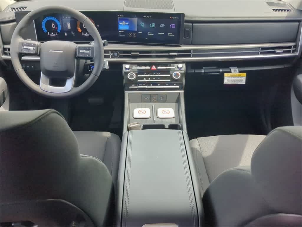 Thumbnail: 2026 Hyundai Santa Fe - 14