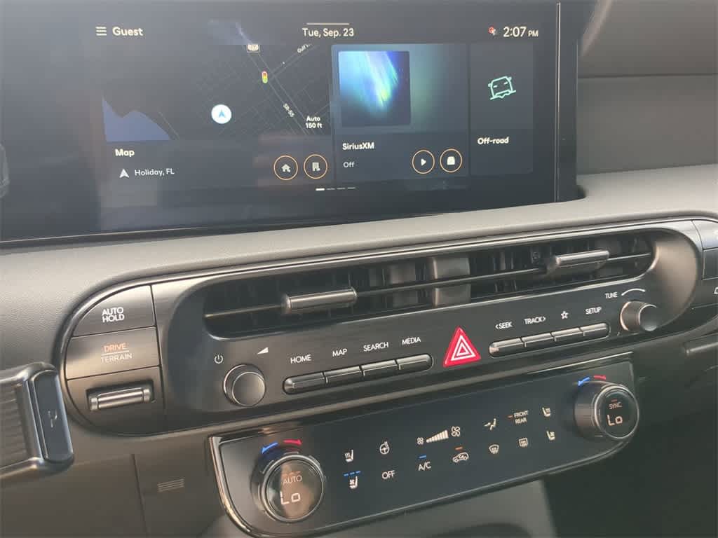 Thumbnail: 2026 Hyundai Palisade - 28