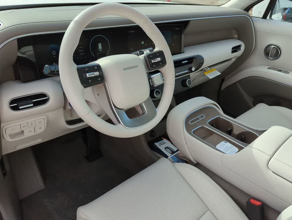 Thumbnail: 2026 Hyundai Palisade - 16