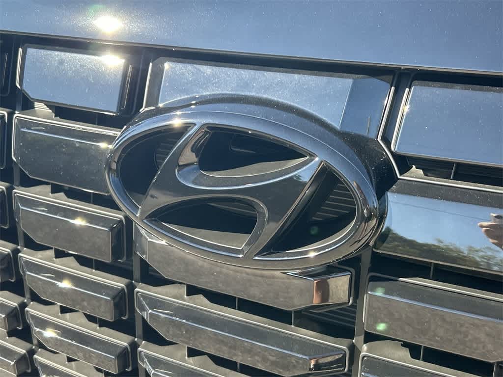 Thumbnail: 2025 Hyundai Palisade - 10