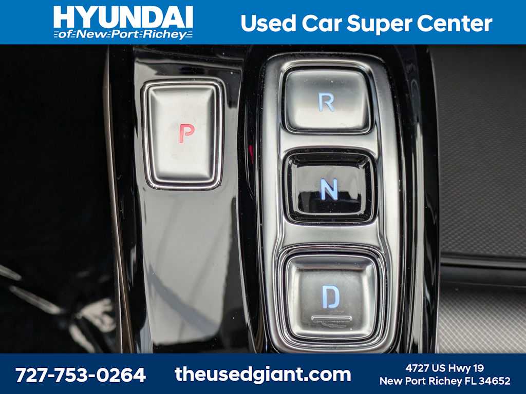 Thumbnail: 2023 Hyundai Sonata - 24
