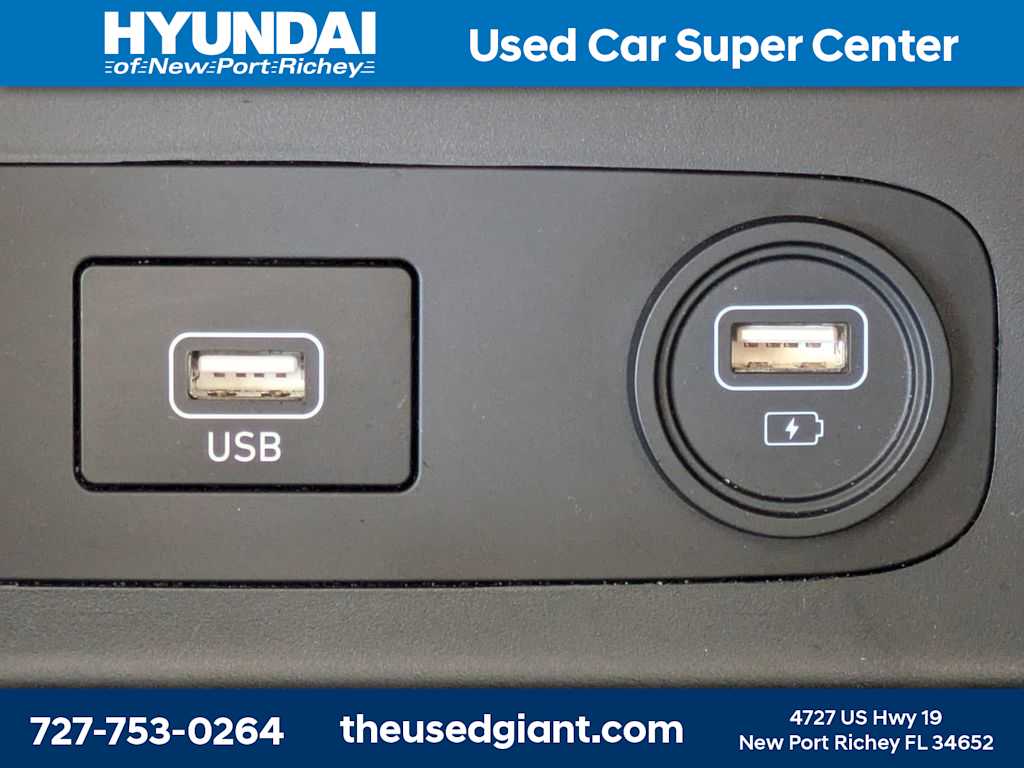 Thumbnail: 2023 Hyundai Sonata - 23