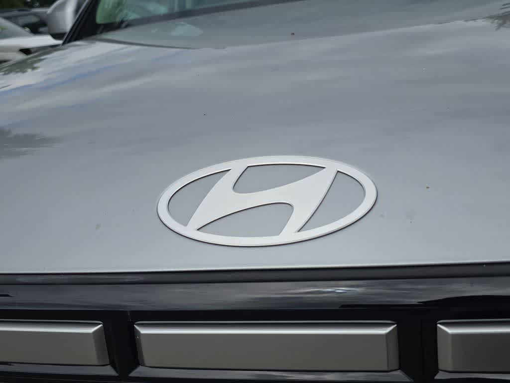 Thumbnail: 2026 Hyundai Santa Fe - 12