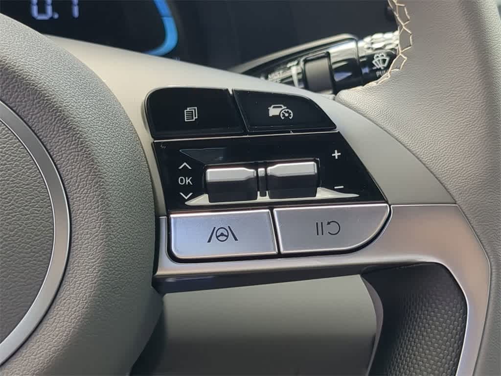 Thumbnail: 2026 Hyundai Elantra - 24