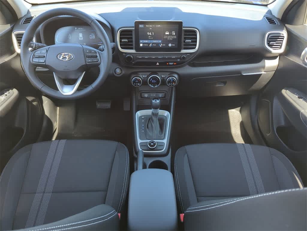 Thumbnail: 2025 Hyundai Venue - 14