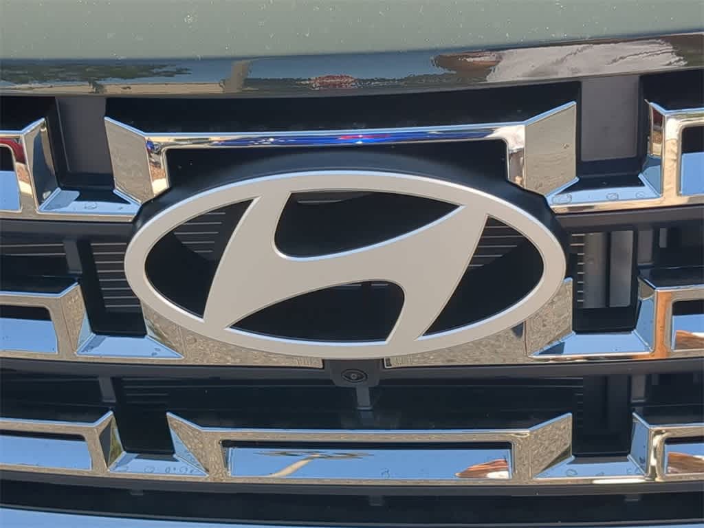 Thumbnail: 2026 Hyundai Santa Cruz - 11