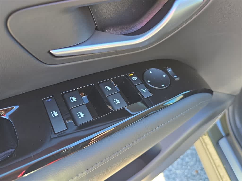 Thumbnail: 2026 Hyundai Tucson - 16